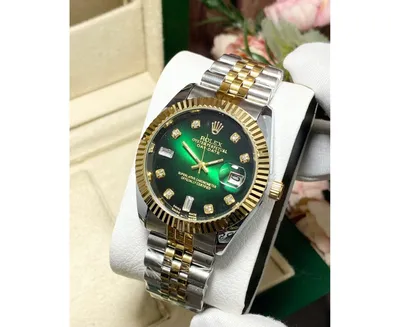 Наручные кварцевые женские часы Rolex - купить с доставкой по выгодным  ценам в интернет-магазине OZON (1268714143)