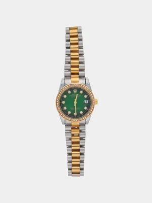 ЧАСЫ ЖЕНСКИЕ ROLEX, код 2070573