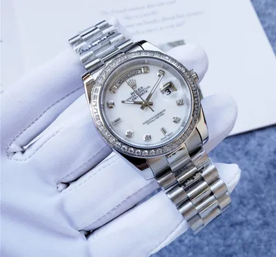 178245 white, 178245 Наручные часы Rolex Datejust Ladies, оригинальные часы  Rolex | Золотые часы, Женские часы, Часы