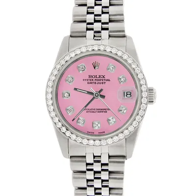 Купить Женские часы Rolex в Украине. Самая низкая цена на часы Rolex от  Watchua.Club Киев