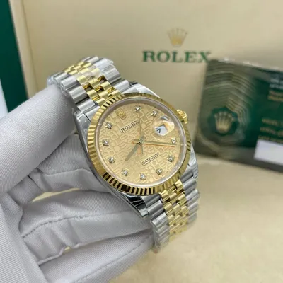 Часы женские Rolex BMS-59190 купить в Москве | Интернет-магазин  Brends-msk.ru