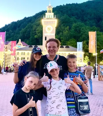 Экс-супруга Романа Жукова заявила, что ждет от него восьмого ребенка -  Вокруг ТВ.