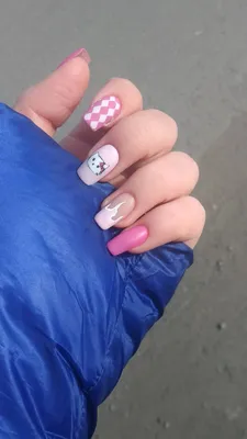 Романтичный маникюр ❤️😍🥰... - polina.nail.studio71 | Facebook