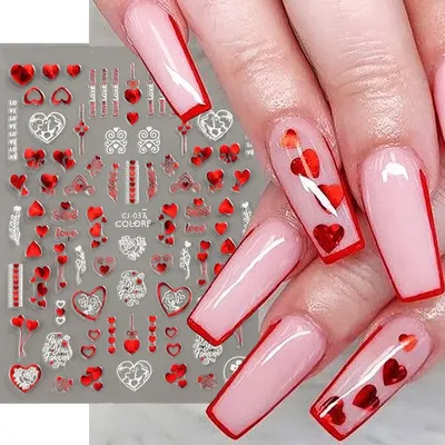 Planet_nails.ru - ❤️Бесконечно романтичный маникюр с... | Facebook