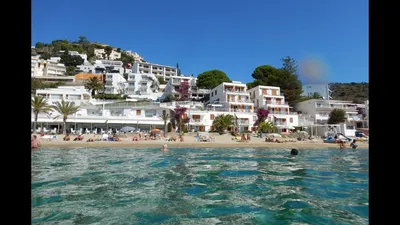 Пляж и экскурсии в Коста дель Соль: испанский баланс. Коста дель Соль  Испания - информация , туры
