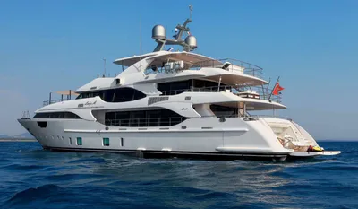 Requirements for the Registration of a Commercial Yacht — immarbe.com.ua