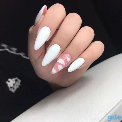 ноготки💅 красивые ногти, ,красивые…» — создано в Шедевруме