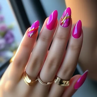 Красивые ногти | Caserta