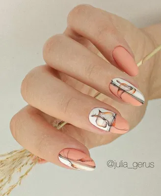 Роспись ногтей СПб Обучение МК (@juza_nailart) • Instagram photos and videos