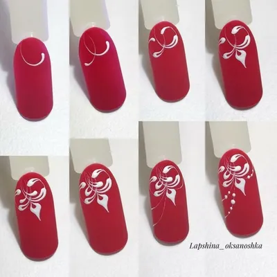 50+ simple nail art tutorial for beginners | Nail art tutorial, Beauty  nails design, Easy nail art