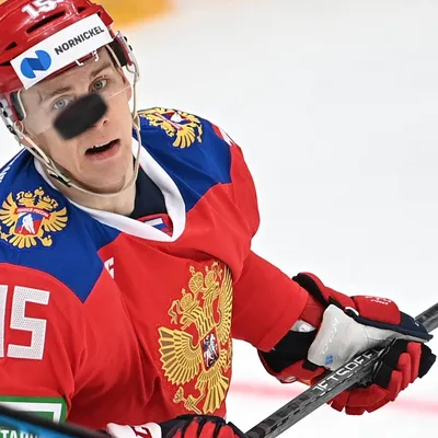 Федерация хоккея России — Википедия