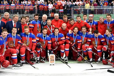 Россия 25 – победитель Кубка Первого канала!