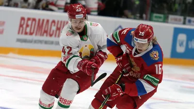 Прогноз на хоккей Россия – Швеция: ставки и коэффициенты на полуфинал 18  февраля Олимпиады-2022 в Пекине