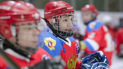 В сборную России на ЧМ-2021 по хоккею вошли 7 игроков НХЛ — 12.05.2021 —  Срочные новости на РЕН ТВ