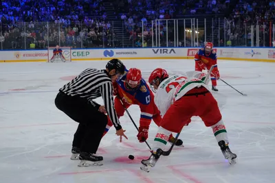 Хоккеистов сборной России лишили чемпионата мира, который пройдет в  Финляндии