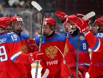 У НХЛ проблемы с Кубком мира: не все страны хотят видеть Россию, но без нее  турнир кажется неполноценным - Ведомости.Спорт