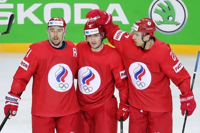 Сборная России потерпела первое поражение на Олимпиаде, США обыграли Канаду  и другие результаты