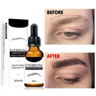 Natucain Lash Serum Growth Activator - Сыворотка-активатор для роста ресниц:  купить по лучшей цене в Украине | Makeup.ua