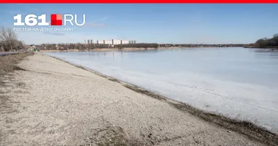 Пляжи Ростова-на-Дону 2024 — фото, где находятся, где можно купаться, места  на карте