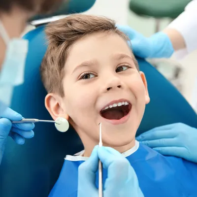 Вылечите зубы перед операцией, если хотите избежать осложнений