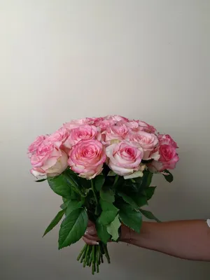 Букет роз \"Джамиля\" - купить в Саратове
