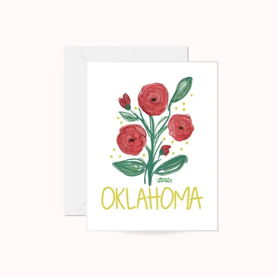 Oklahoma Hybrid Tea Rose, Red Rose Originally Produced by the B #1  Photograph by Eiko Tsuchiya - Fine Art America