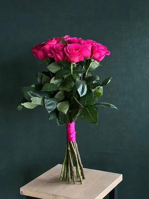 Купить Букет из 51 розы Пинк Флойд в Нижнем Новгороде