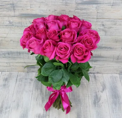 Купить Роза Pink floyd 60см, доставка по Стерлитамаку