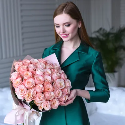 Эксклюзивная роза с необычным цветом шикарные Эквадорские розы сорта  \"Shimmer\"
