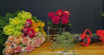 Цветы | Доставка по Твери | Цветочное Счастье