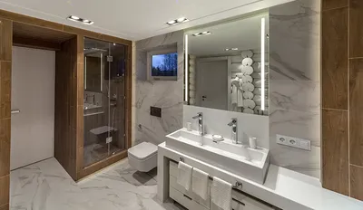Можно ли устанавливать розетки и выключатели OneKeyElectro в ванной комнате?