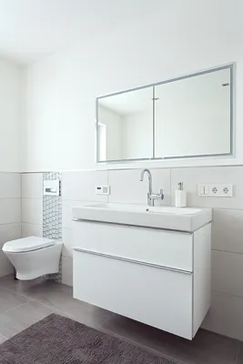 Выбор и монтаж розетки в ванной комнате / Потребитель