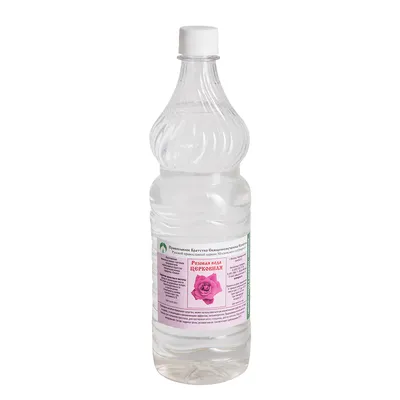 Розовая вода (Rose water), Shani – купить в Киеве, Украине: цены в интернет  магазине Himalaya Shop