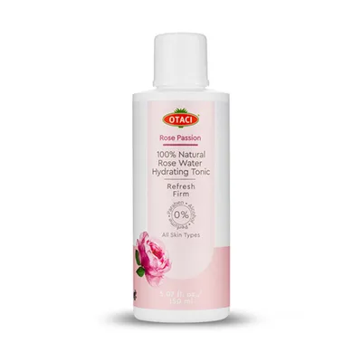 Bulgarian Rose Signature Rose Water - Натуральная розовая вода: купить по  лучшей цене в Украине | Makeup.ua