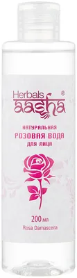 Розовая вода для лица Baps Amrut с бесплатной доставкой на дом из  «ВкусВилл» | Москва и вся Россия
