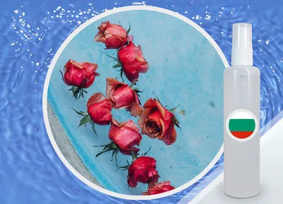 Aasha Herbals Натуральная Розовая вода, 200 мл — купить в интернет-магазине  по низкой цене на Яндекс Маркете