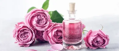 Ikarov Floral Rose Water - Цветочная розовая вода: купить по лучшей цене в  Украине | Makeup.ua