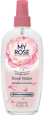 Eyüp Sabri Tuncer Mystic Rose Water – не мистическая, а вполне реальная  натуральная розовая вода | Отзывы покупателей | Косметиста