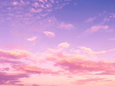 Картинки на рабочий стол розовое небо (58 фото) » Картинки и статусы про  окружающий мир вокруг