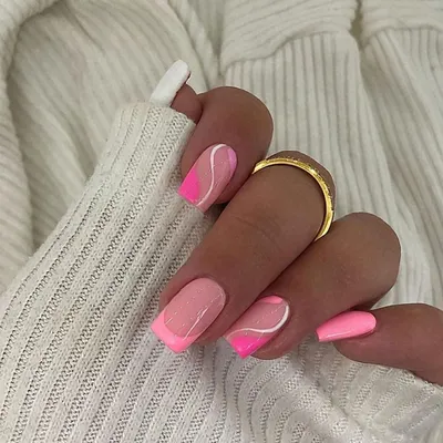 10 Pink Nail Polish Colors to Try If You Want Barbie Nails