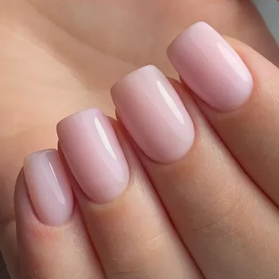 AILLSA Nude Gel Polish - Jelly Gel Nail Polish Sheer Pink Translucent Soak  Off UV Gel Polish Neutral Color Nail Gel Polish for Nail Art French  Manicure at Home 0.51 Fl Oz