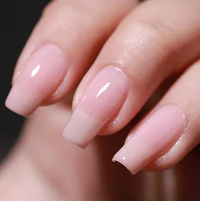 Bubblegum Pink Nails: Ideas for the Sweetest Mani Trend