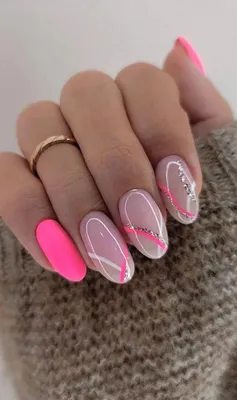 Pink Cats Eye Gel Nail Wraps (NG169) – Embrace Your Style Nails LLC