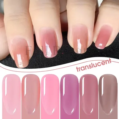 60 of the Prettiest Pink Nails Design Ideas *Ever*