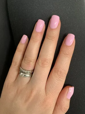 Milk Nails Are Huge For 2023 And The Celebs Are So On Board | Glamour UK