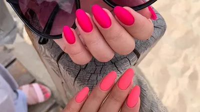 13 Jelly Nail Designs That Prove This Trend Isn't Going Anywhere