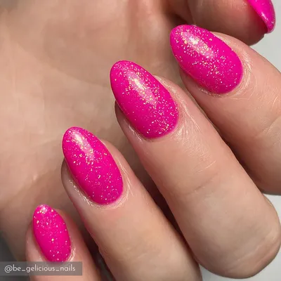 Cupcake.400 Pink Nail Polish - PI Colors