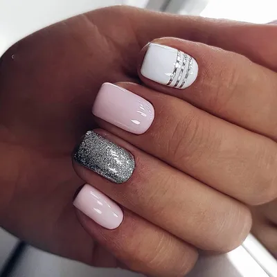 Купить гель-лак для ногтей с блестками Vogue Nails полупрозрачный, светлый,  бежевый, 10 мл, цены на Мегамаркет | Артикул: 100027180907