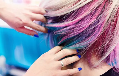 nice Окрашивание омбре, шатуш, балаяж (50 фото) — В чем разница и какую  технику выбрать? Читай больше http://a… | Balayage hair, Hair color  balayage, Beautiful hair