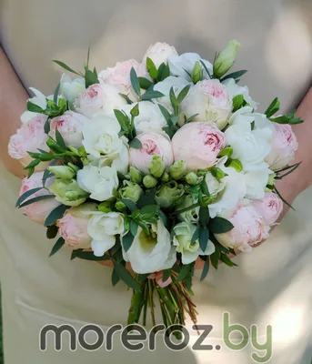 bouquet, букет невесты фото розовый, свадебный букет, букет невесты,  свадебный букет из роз персикового цвета, свадебный букет невесты,  Свадебный декор Москва